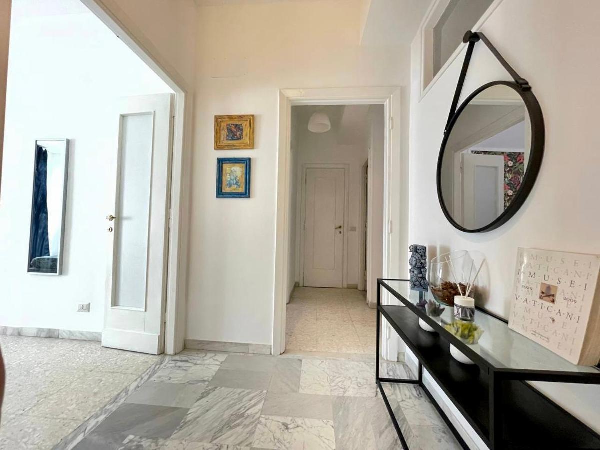 Fortyone Apartment Ρώμη Εξωτερικό φωτογραφία