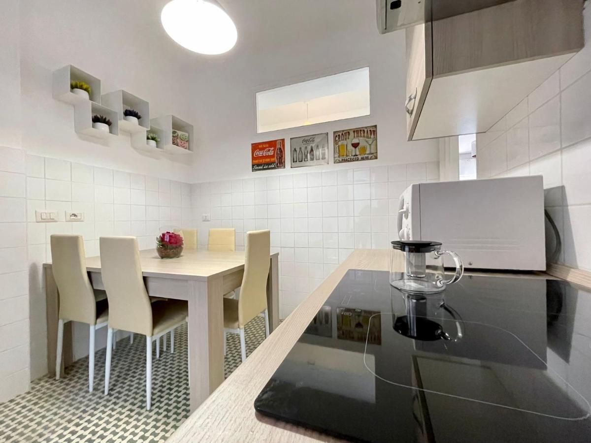 Fortyone Apartment Ρώμη Εξωτερικό φωτογραφία