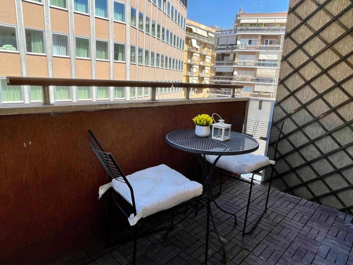 Fortyone Apartment Ρώμη Εξωτερικό φωτογραφία