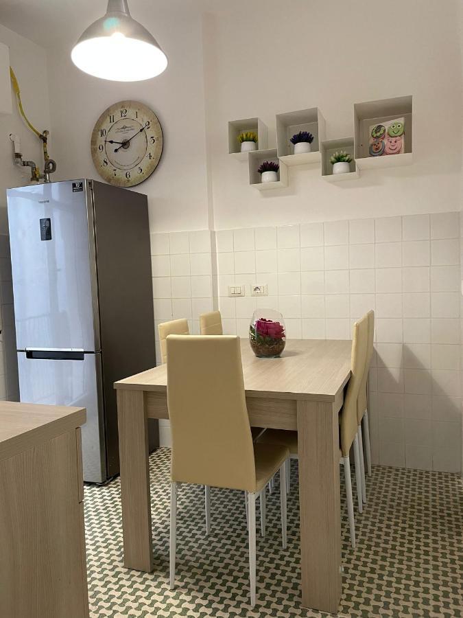 Fortyone Apartment Ρώμη Εξωτερικό φωτογραφία