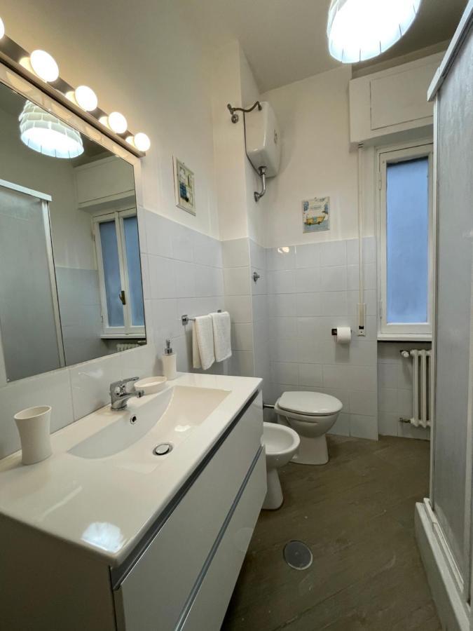 Fortyone Apartment Ρώμη Εξωτερικό φωτογραφία